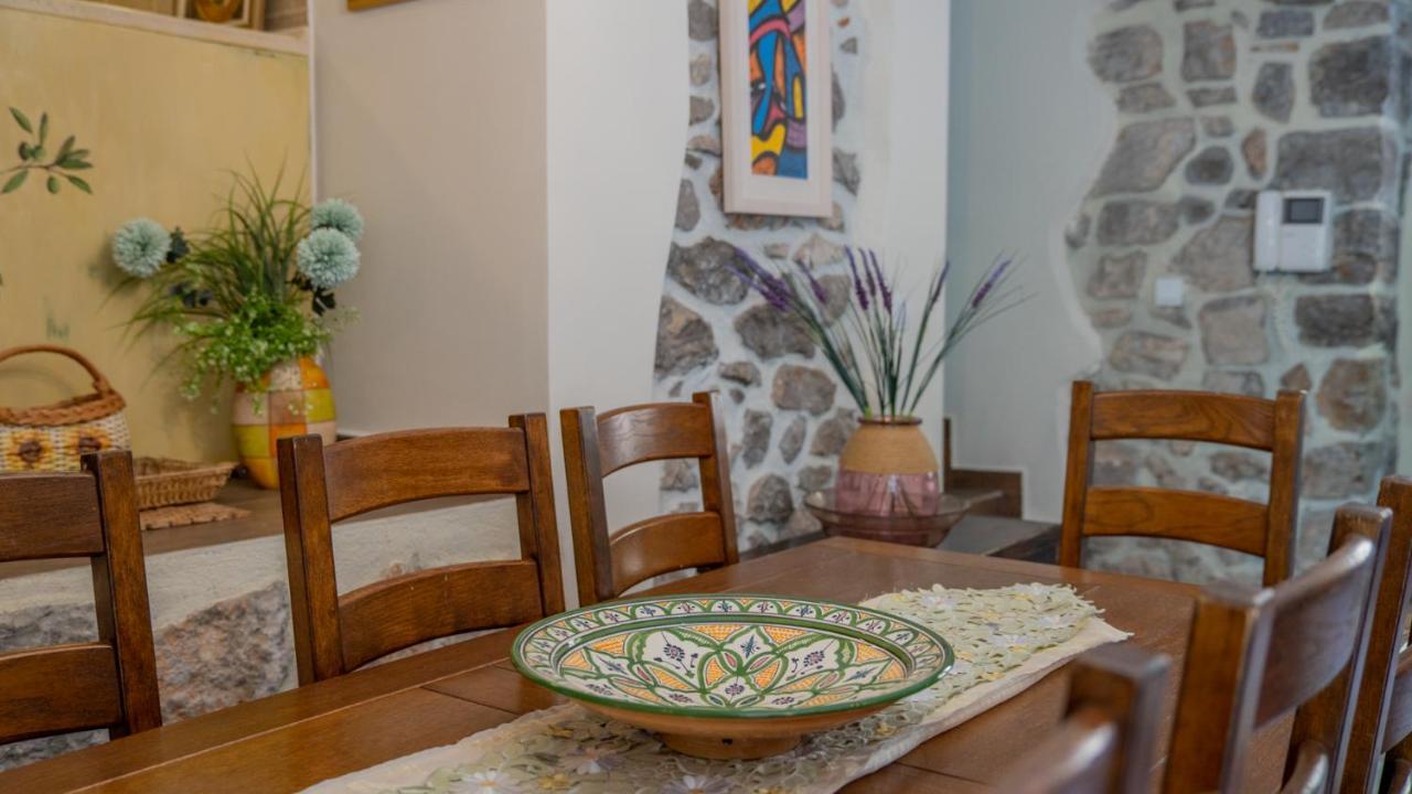 Villa Toscana With A Pool Tivat Ngoại thất bức ảnh